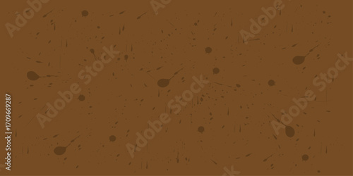 Vintage textured brown paper with a macro close-up of a glass of beer showing yellow liquid and bubbles on its surface. pattern, grunge, textured, cardboard, backgrounds, water, bubble, beige, blank