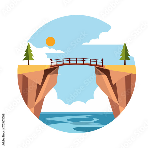 Bridge challenge