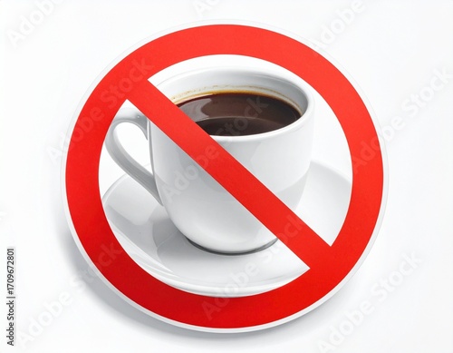 white cup of coffee