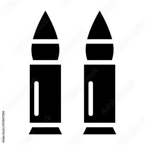 Ammunition  icon