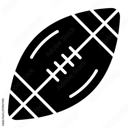 American Football  icon