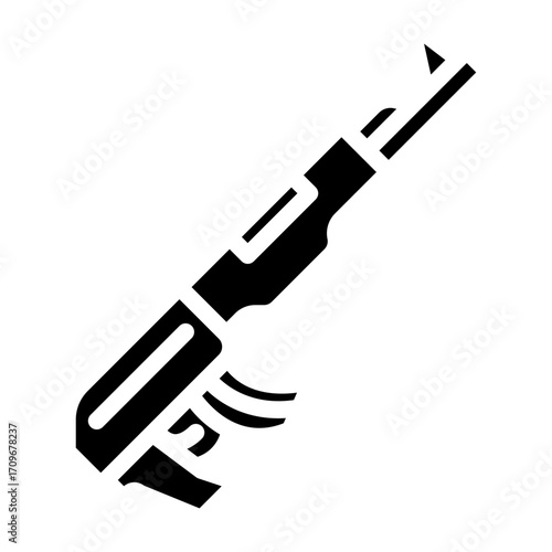 Army Gun  icon