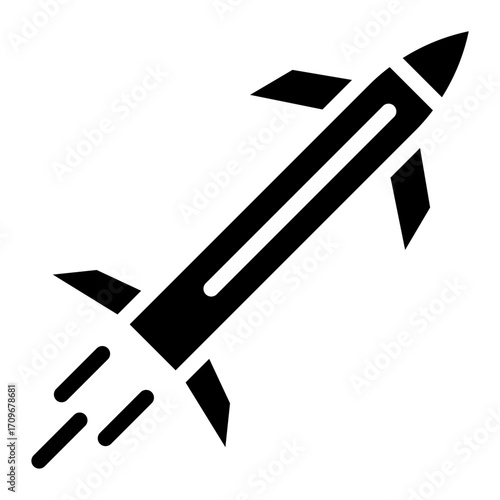 Army Rocket  icon