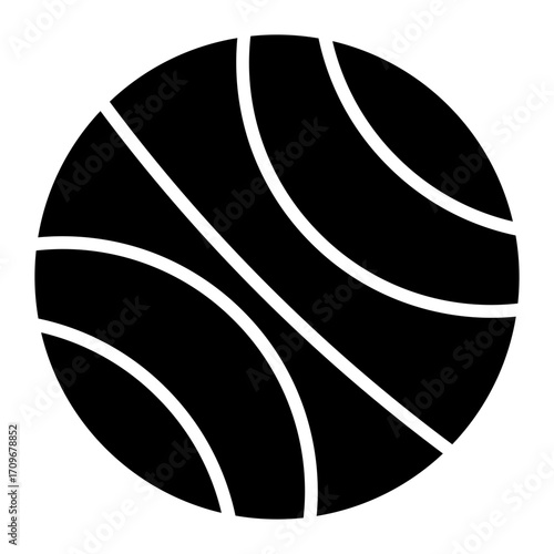 Basketball  icon