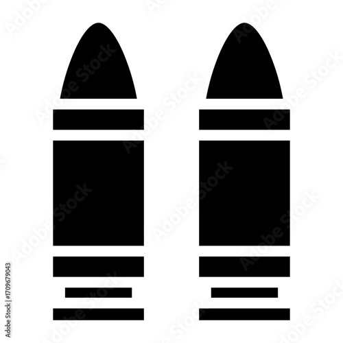 Bullets  icon