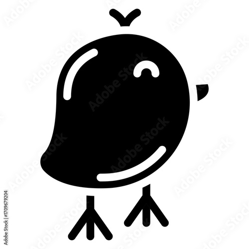 Chick  icon