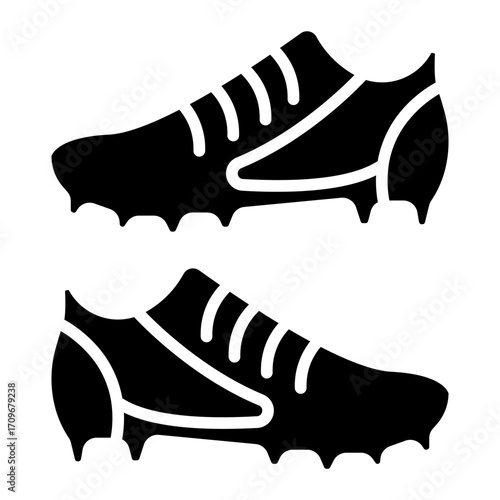 Cleats  icon