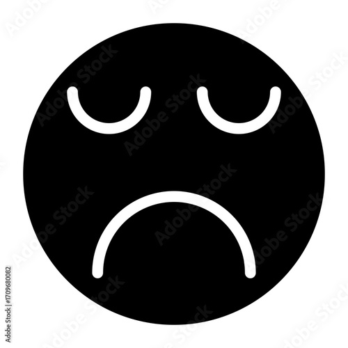 Emotion  icon