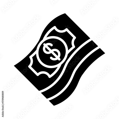 Dollar Pack icon design