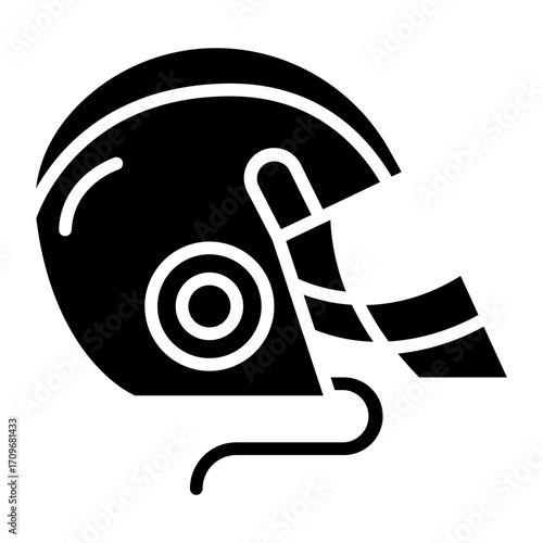Helmet  icon