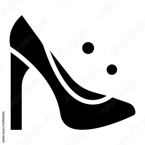 High Heels  icon