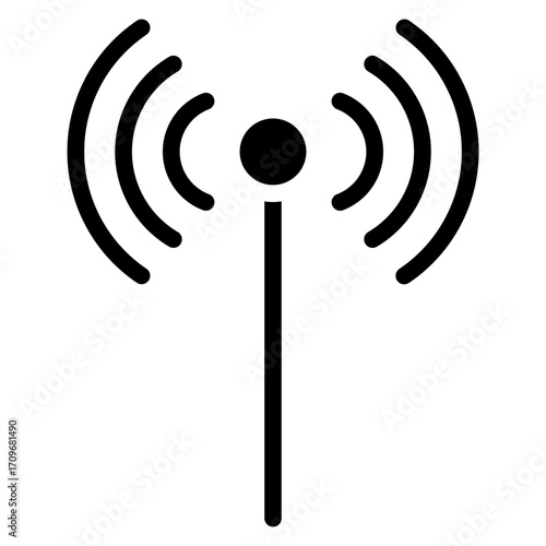 Hotspot  icon