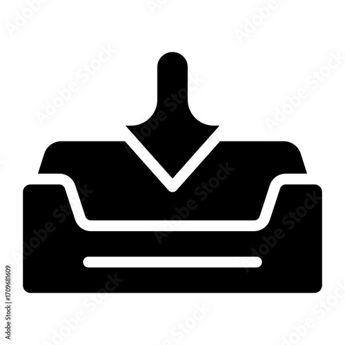 Inbox  icon