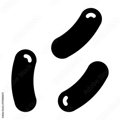 Jelly Beans  icon