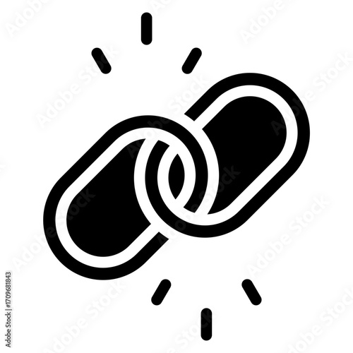 Link  icon