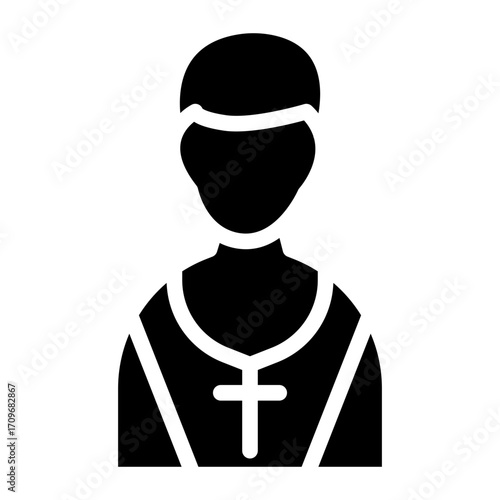 Priest  icon