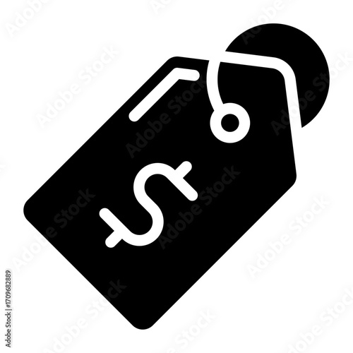 Price Tag  icon