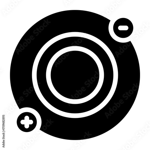 Proton  icon