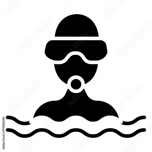 Scuba Diving  icon