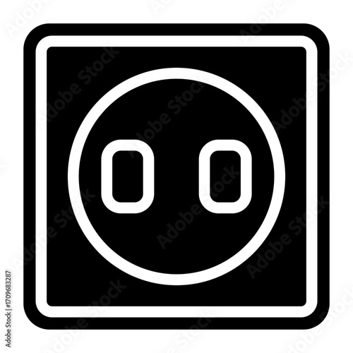 Socket  icon
