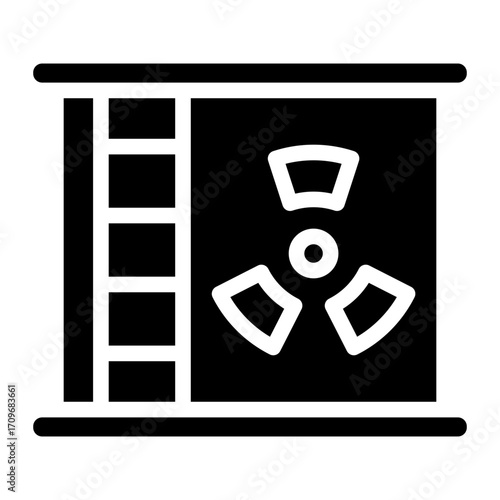 Tank  icon