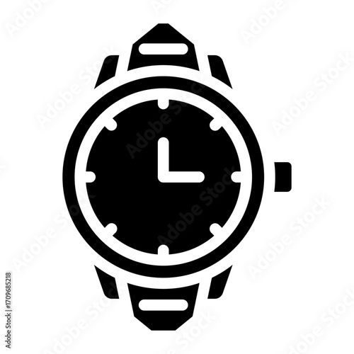 Wrist Watch  icon