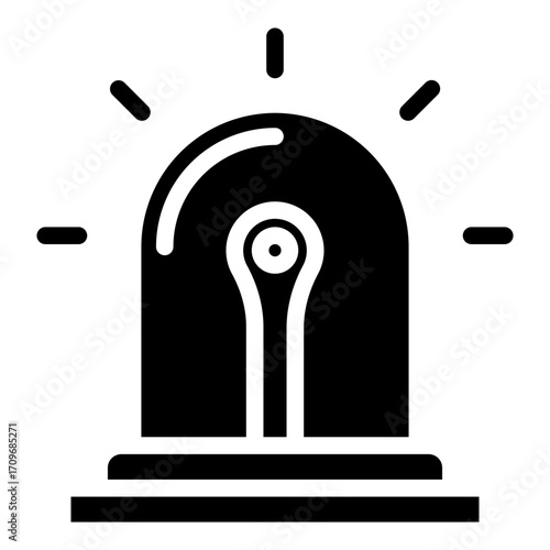 Alarm  icon