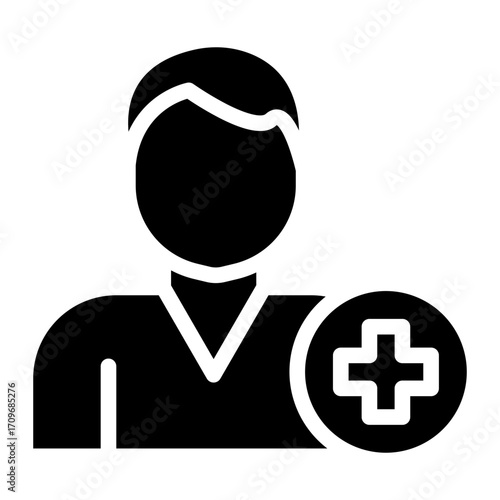 Add Contact  icon