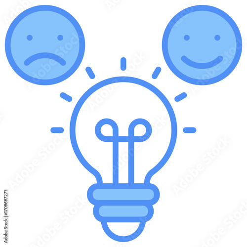 Emotional Intelligence Icon