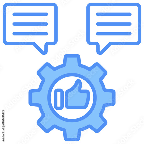 Feedback Icon