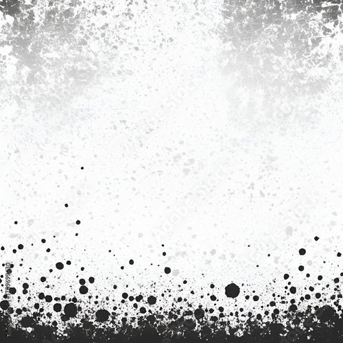 Grunge Distressed Overlay PNG, Rough Texture Transparent Background