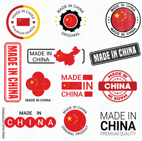 Smart Manufacturing: The Chinese Way ,Made in China: Tradition and Innovation ,China Crafted: Trusted Quality ,The World’s Workshop