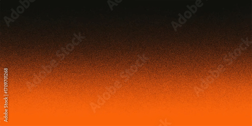 Abstract background of orange and red flames with glowing texture and light patterns