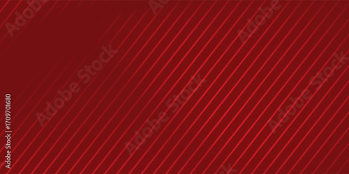 Dark red maroon background with hot red lines. Mesh effect composition good.