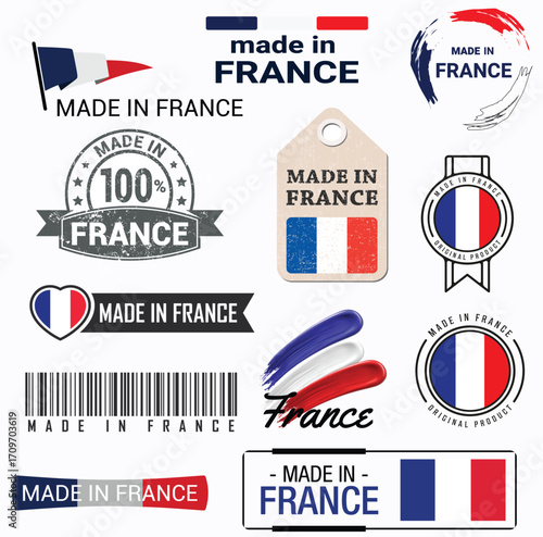 French Cheese: Artisan Delights French Bakery: Fresh and Authentic French Automotive: Engineering Excellence French Aerospace Innovation French Beauty: Natural and Luxurious, made in France,