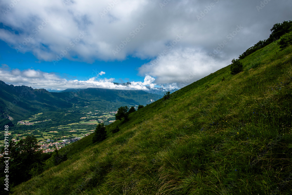 Fototapeta premium 2024 06 01 Asiago valley 2