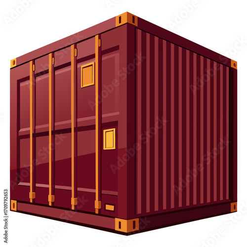 container cargo freight containers