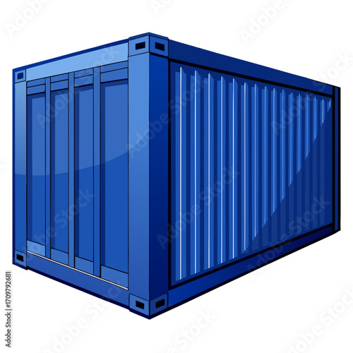 container cargo freight containers