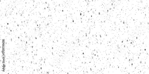 Terrazzo floor old texture concrete wall with stones. White terrazzo floor tile on cement surface. Terrazzo flooring seamless slab texture.