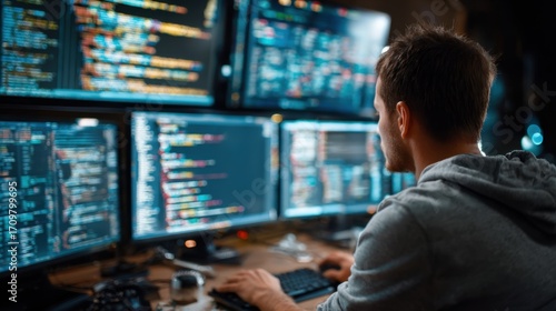 Software development is often a slow process, requiring extensive testing and iteration to deliver reliable, secure, and high-quality applications.
