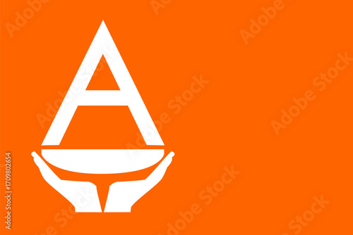 Flag of Antarctica (1978)