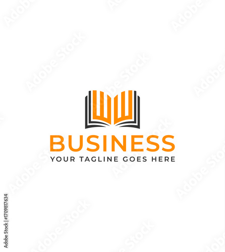 WW letter Book Logo