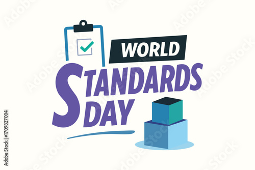 Celebrating Standards for Global Progress