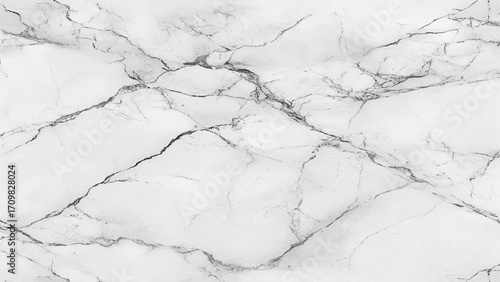 White background from marble stone texture for design 