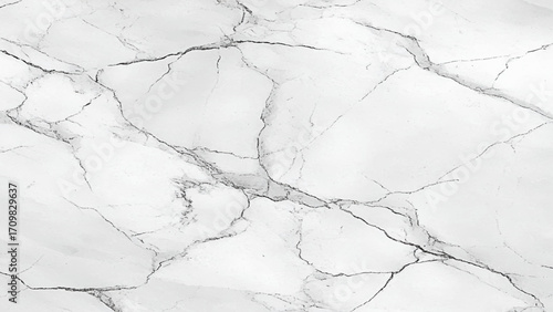 Marble texture, white marble background stock photo