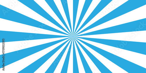 Retro sunburst background Abstract radial lines star geometric background. Abstract background with rays retro starburst abstract. Sunburst background vector illustration pattern beam rays.	