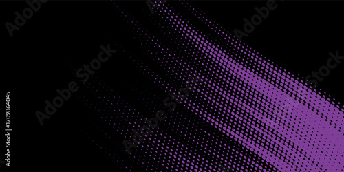 orange black brush pattern wrap car sticker banner abstract sporty lines black purple color combination grunge brush pattern modern motorsport design