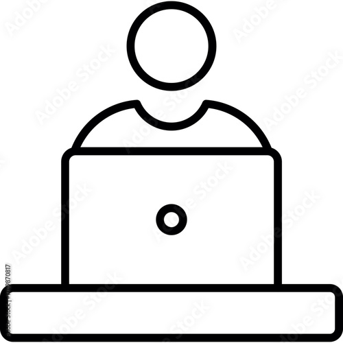 Developer Icon