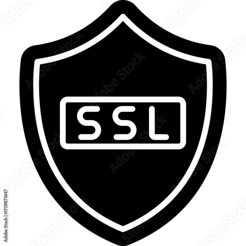 Ssl Icon