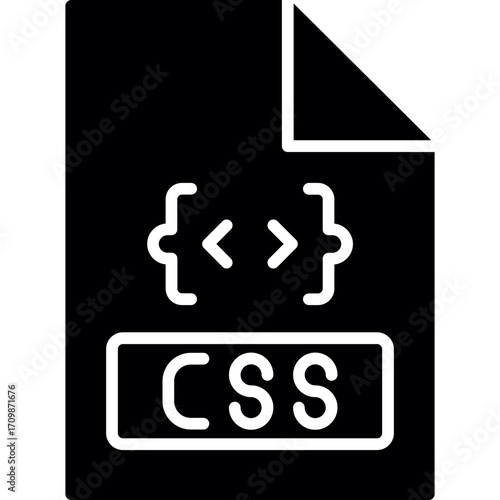 Css Icon